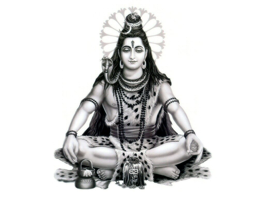 Lord Shiva Wallpaper Image Pics Photos