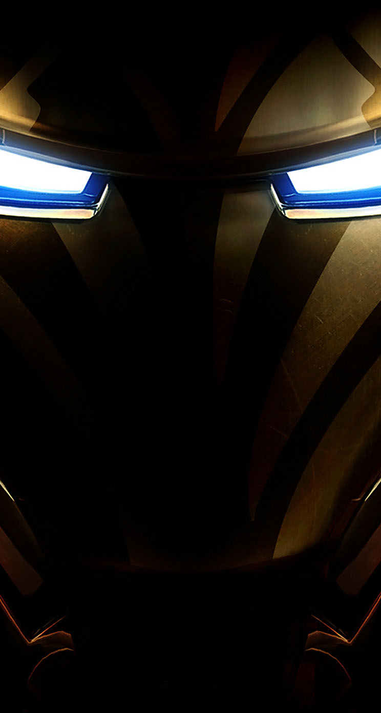 Iron Man Helmet iPhone Wallpaper Tags The Avengers