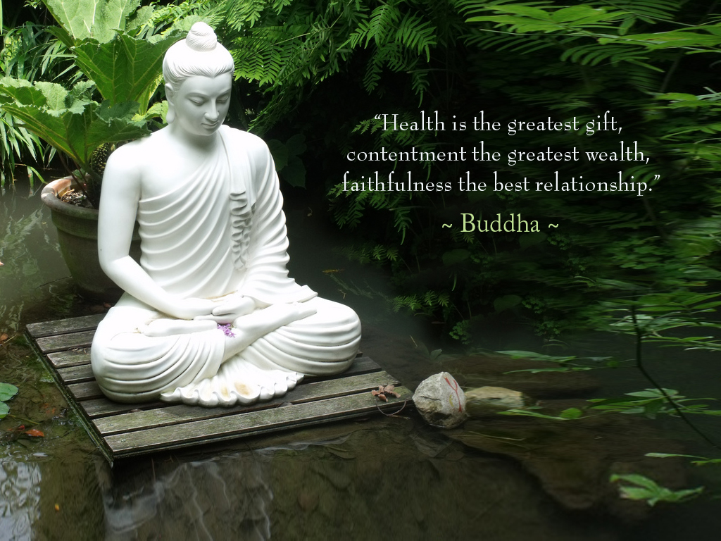 New Pics Buddha Wallpaper For Android