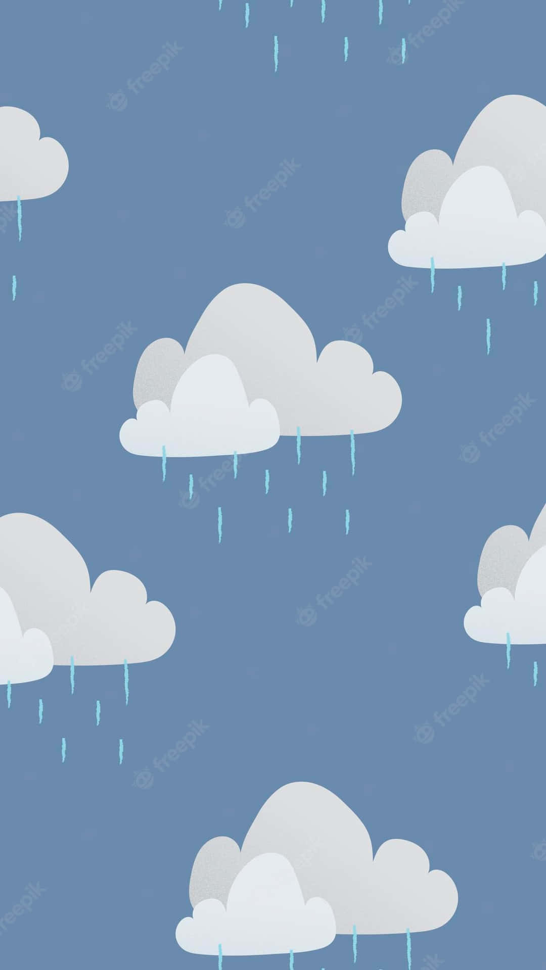 Cute Pattern iPhone Wallpaper