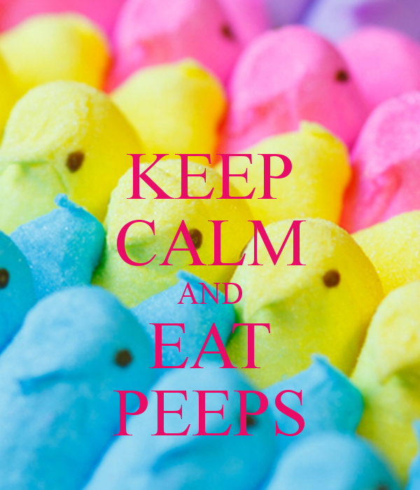 881 Easter Peeps Stock Photos  Free  RoyaltyFree Stock Photos from  Dreamstime