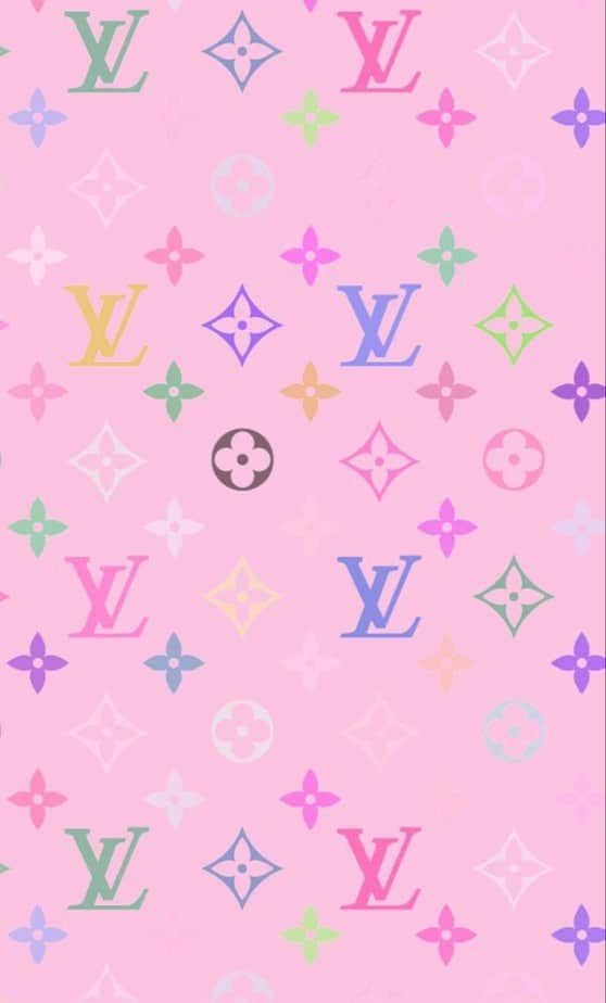Cool Louis Vuitton Wallpaper For iPhone