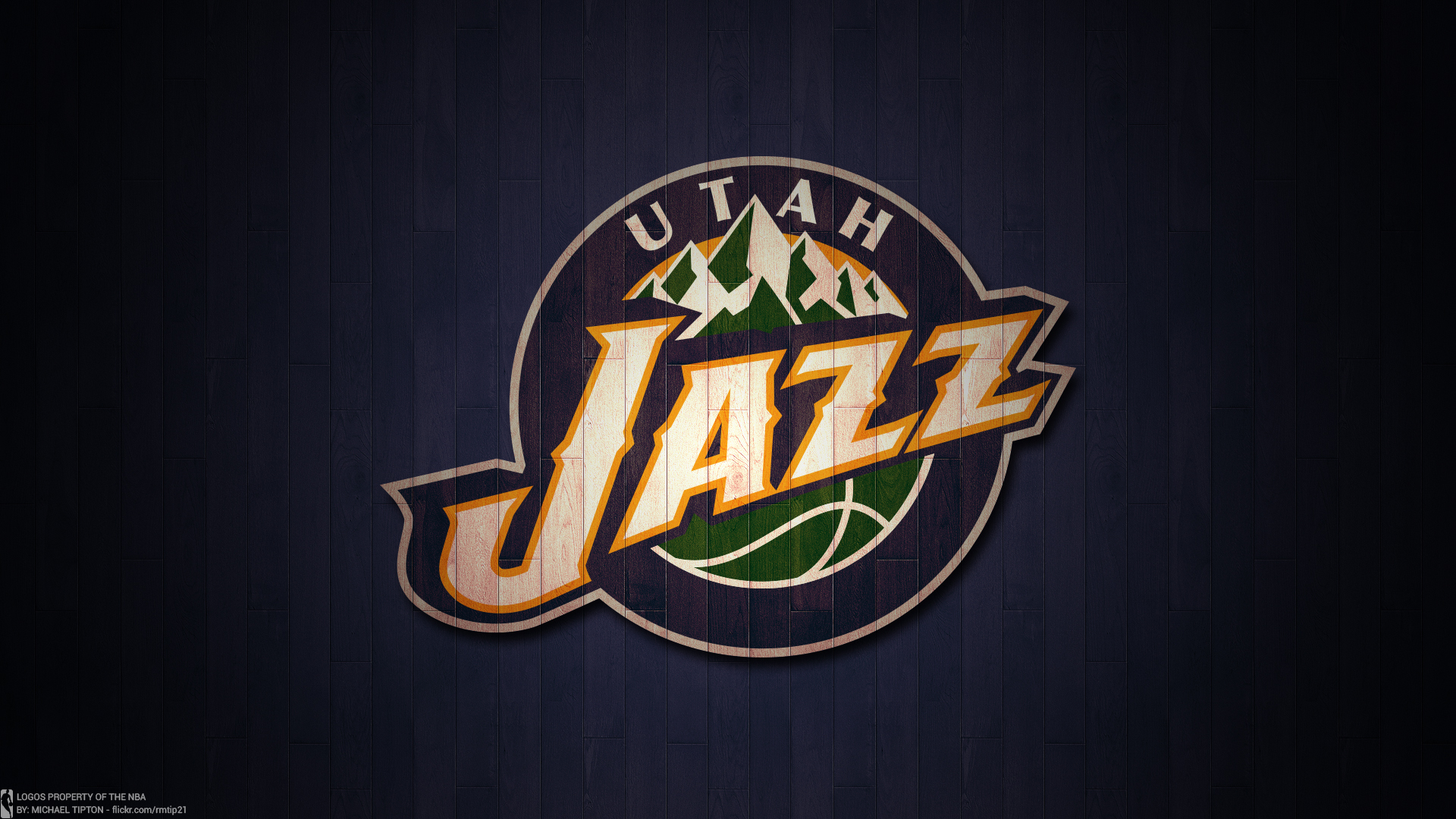 Utah JazzHD Wallpaper