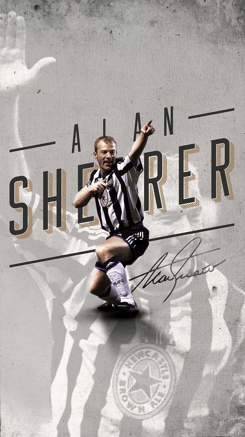Newcastle United Fc Wallpaper