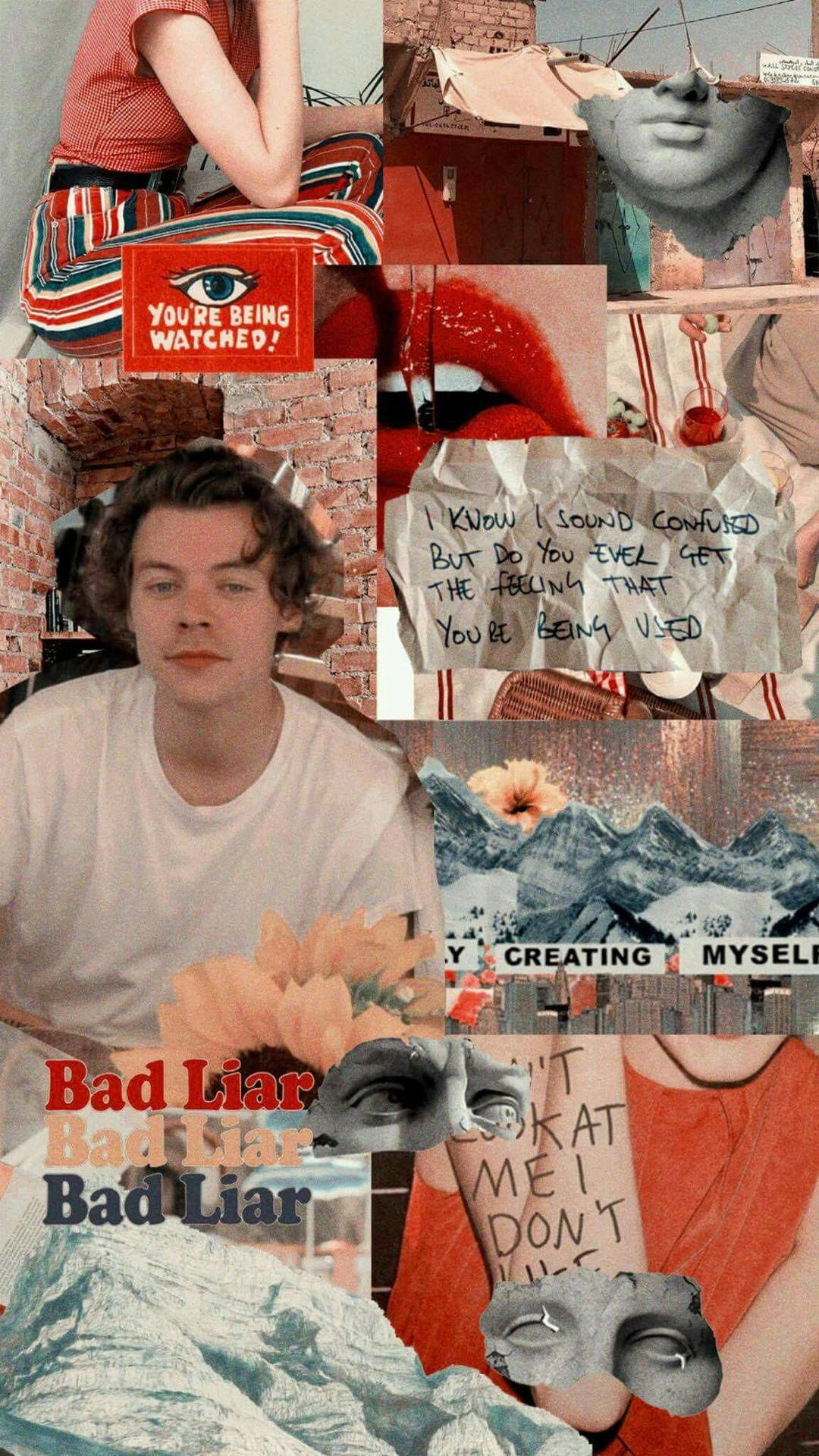 Top Harry Styles Aesthetic Wallpaper Full HD 4k To Use