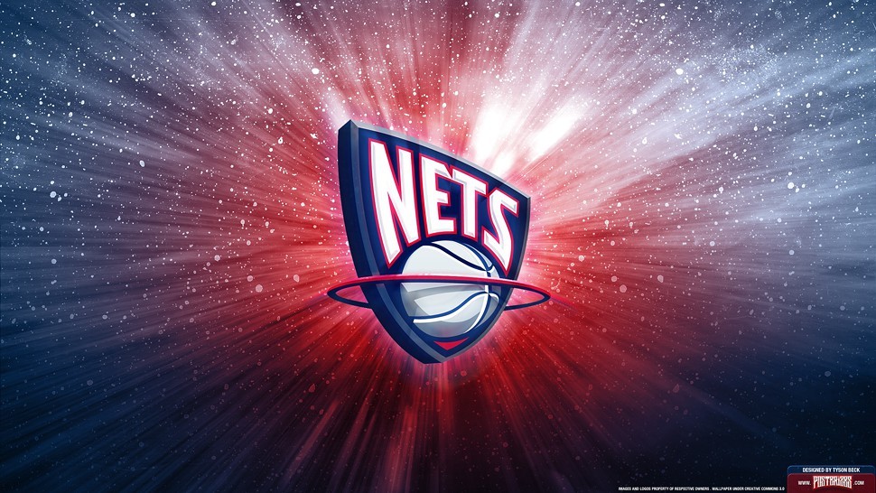 The Brooklyn Nets Though the franchise wasnt located in Brooklyn