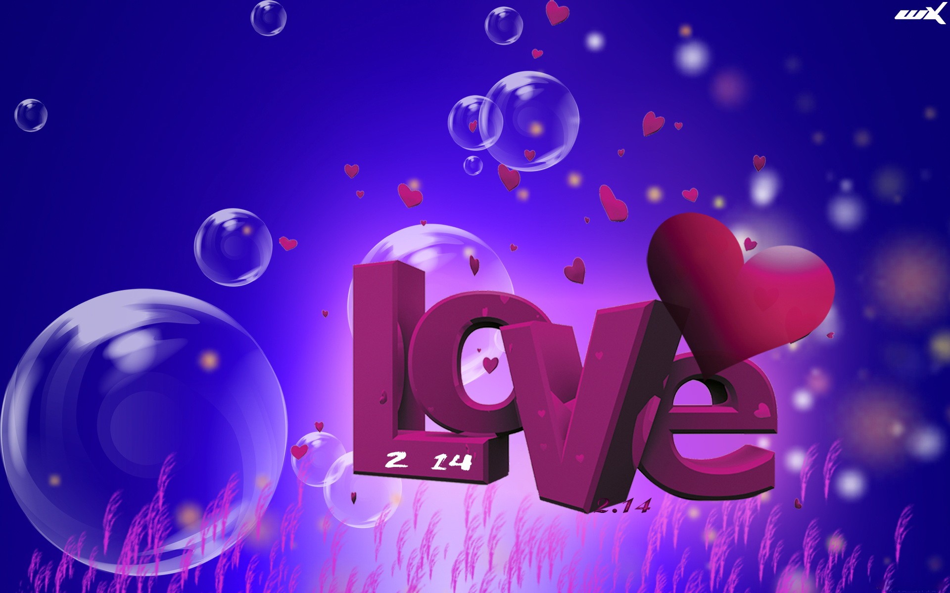 Love Hearts Wallpaper 1920x1200 Love Hearts