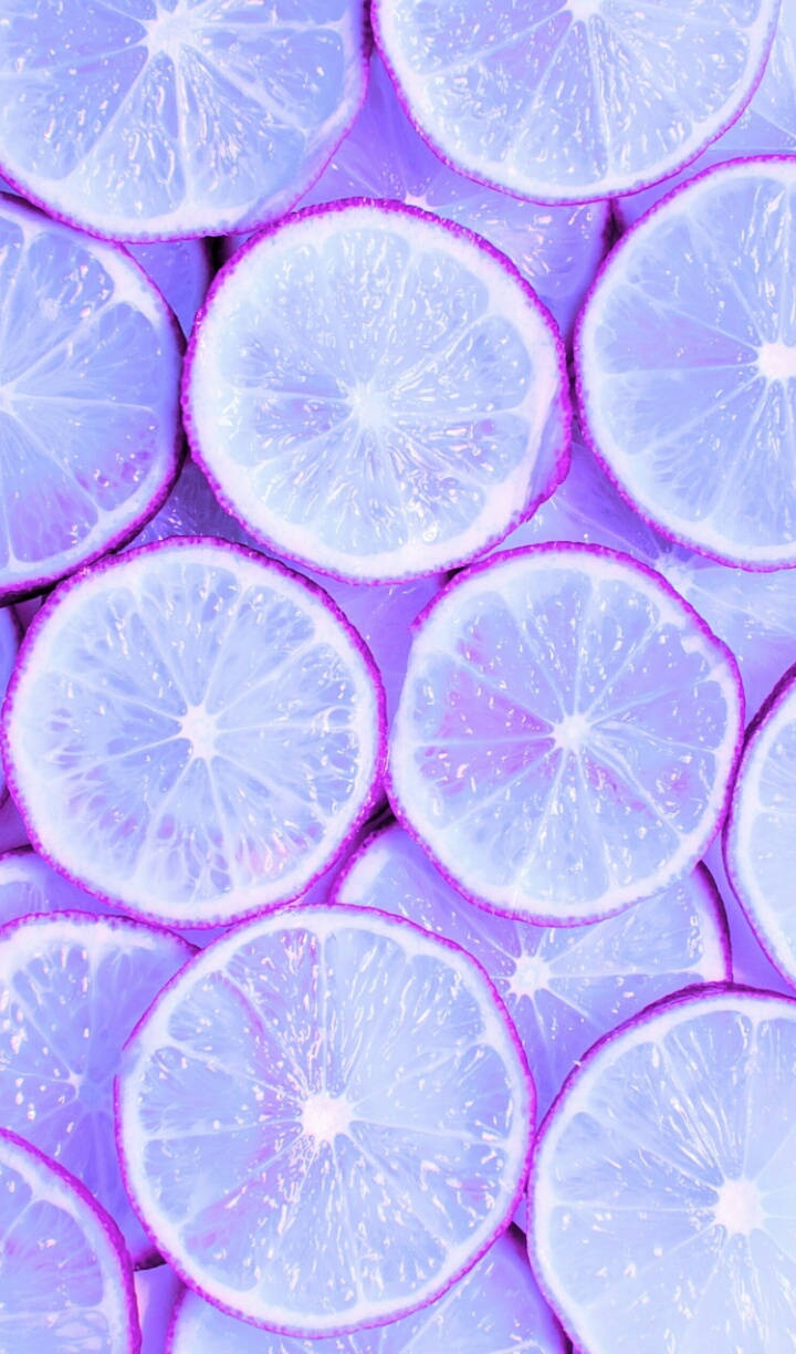Pastel Purple Wallpaper