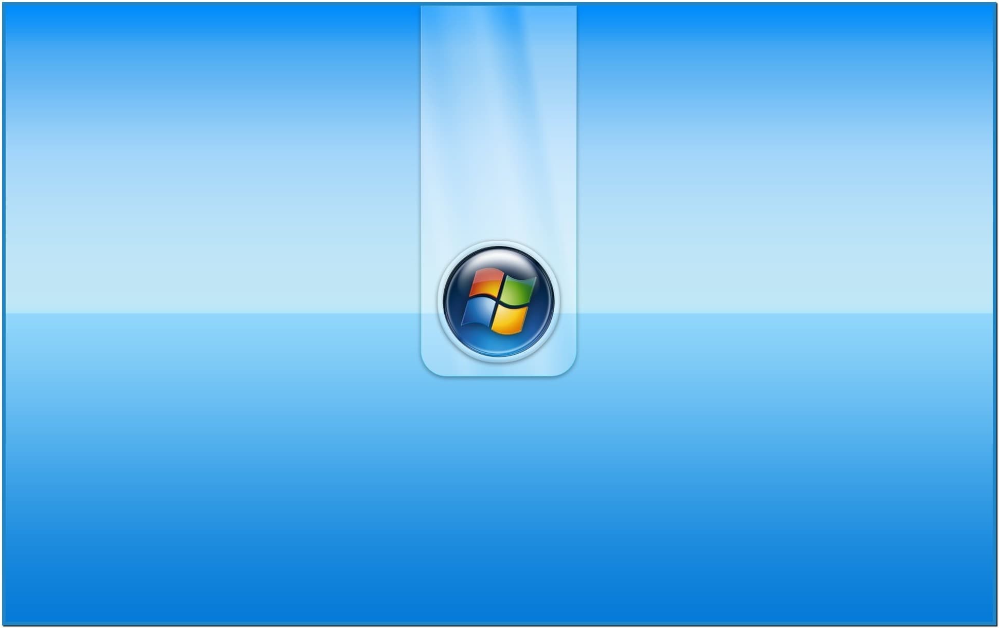 Windows Vista Screensavers Animated Aquarium Screensaver