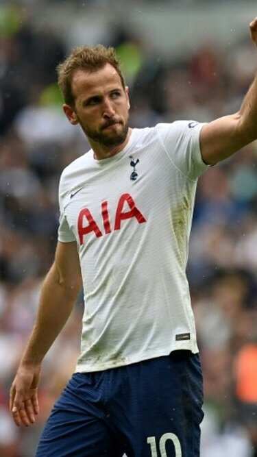 Harry Kane Wallpaper