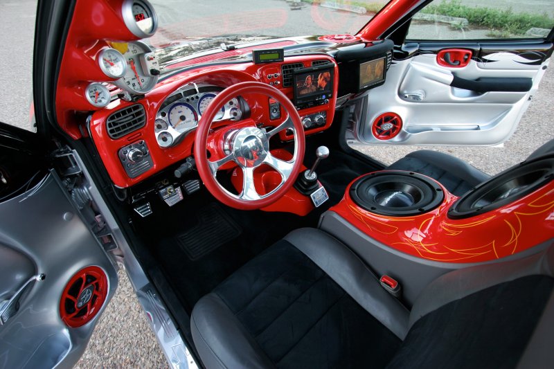 Car Audio Image Best Pictures And Wallpaper