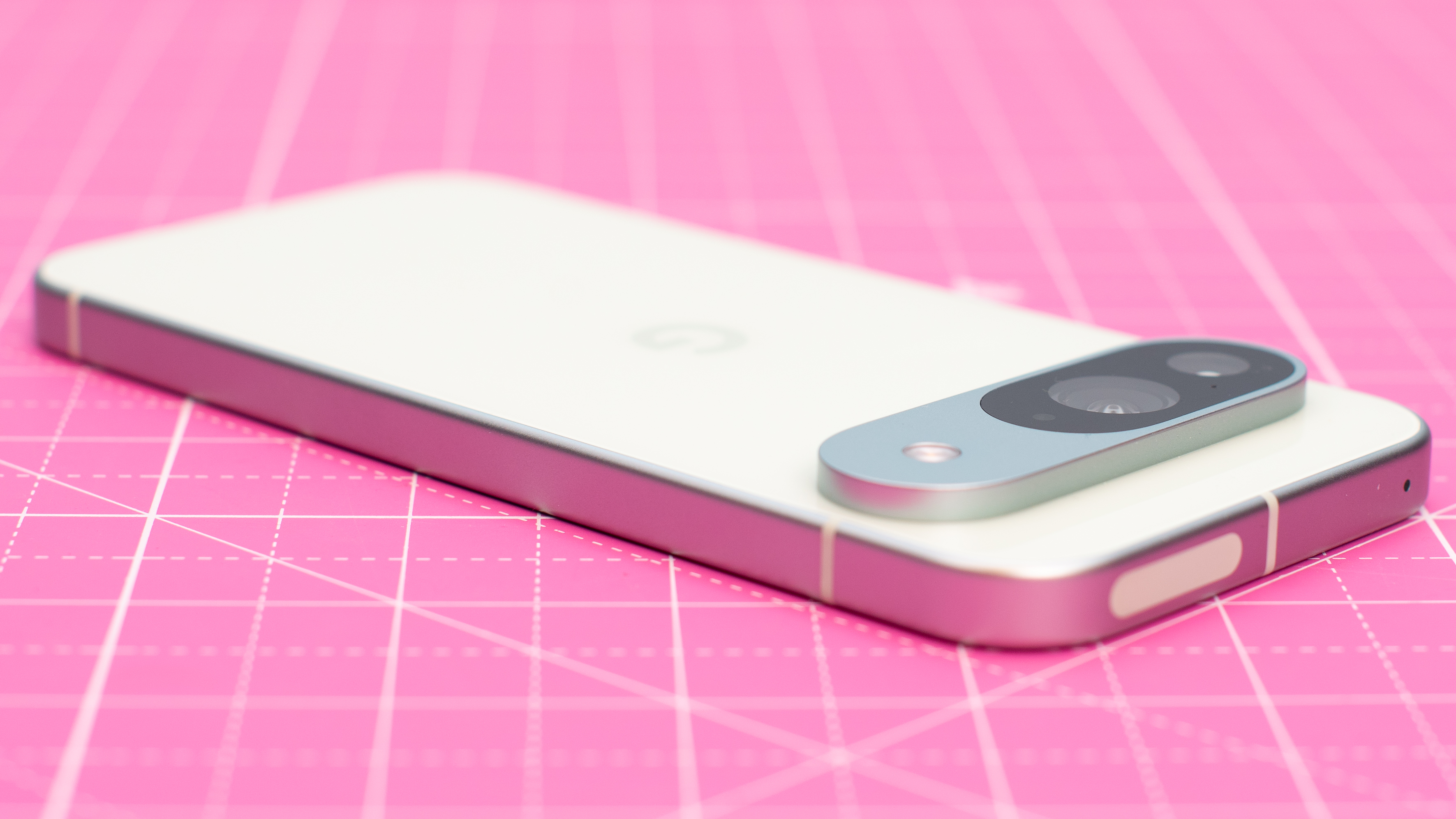 The Google Pixel 9a Leak May Have Revealed All Official Wallpaper