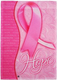 Women S Breast Cancer Encouragement