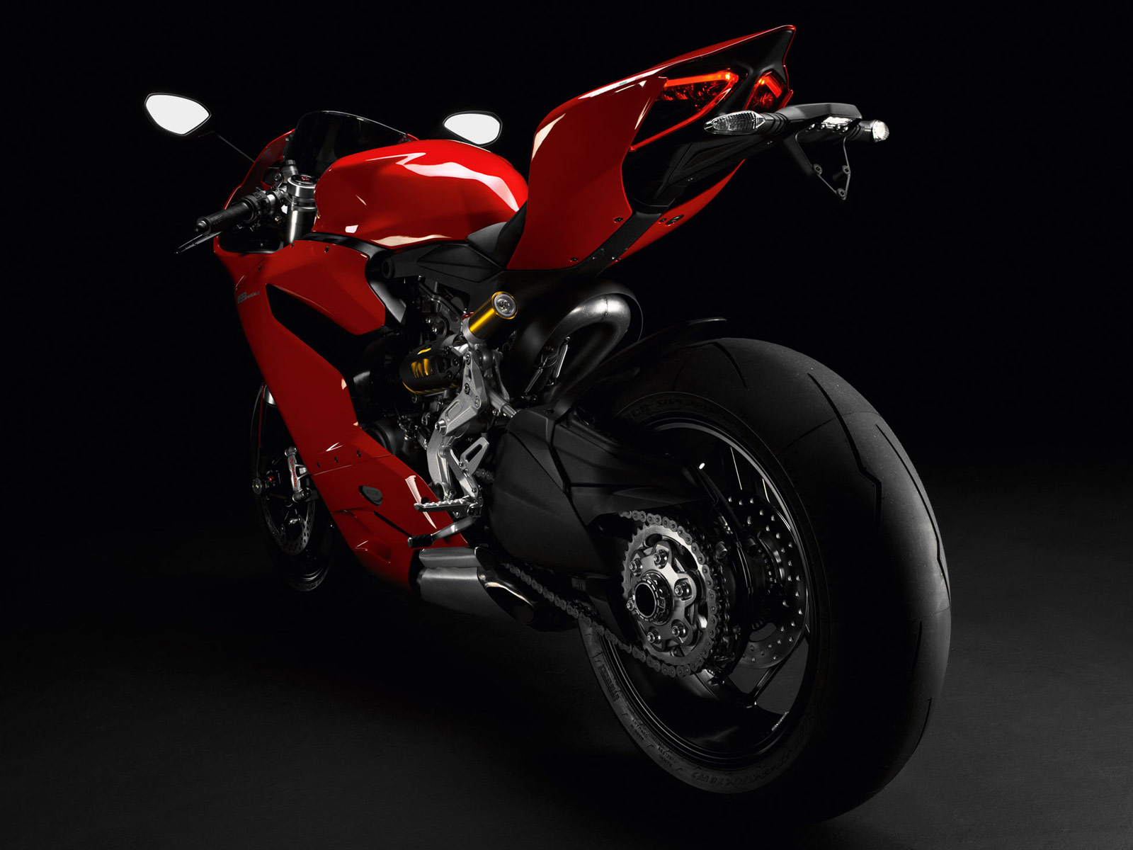 Ducati Panigale Motorcycle Desktop Wallpaper Jpg