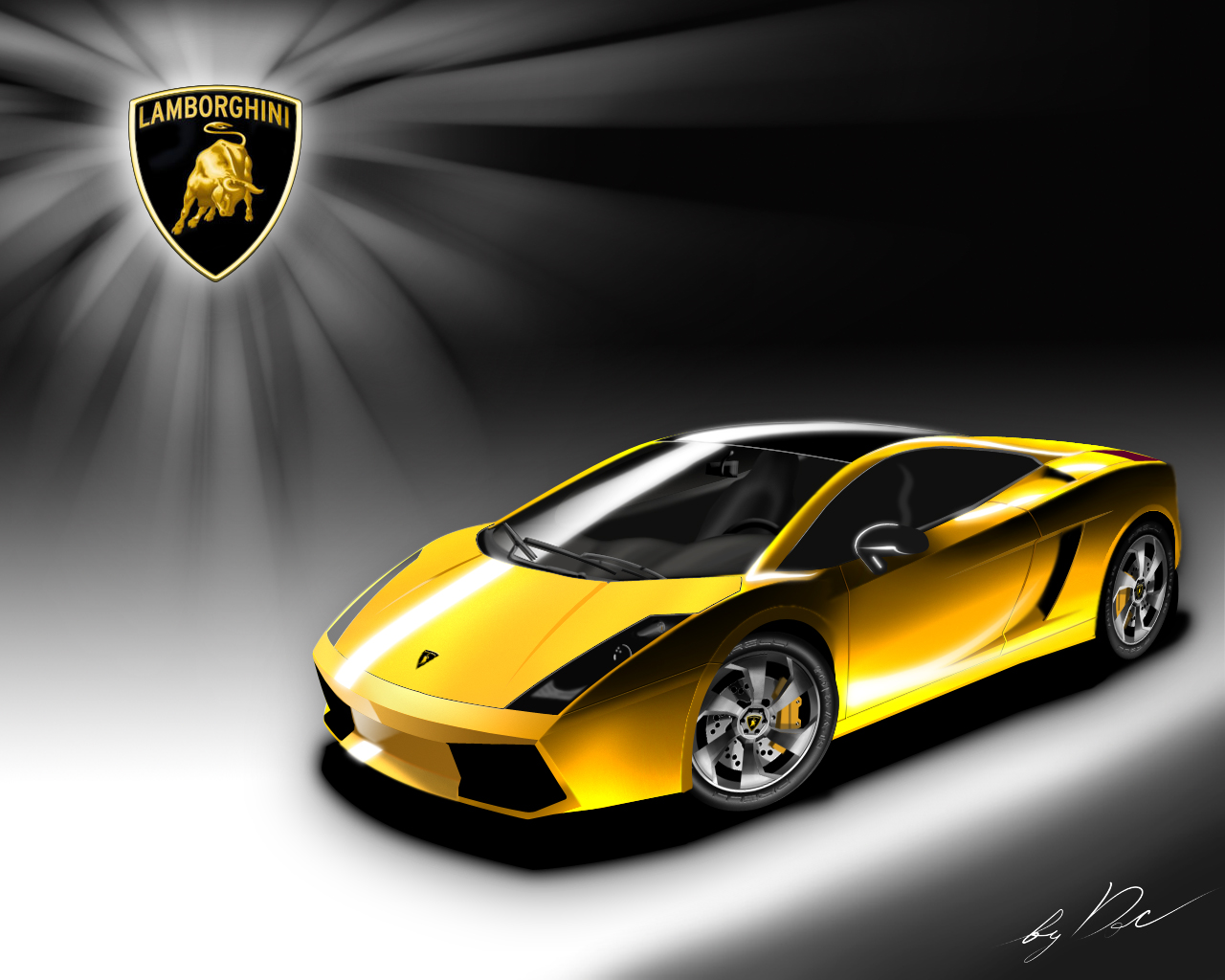 Lamborghini Cars Wallpapers  WallpaperSafari