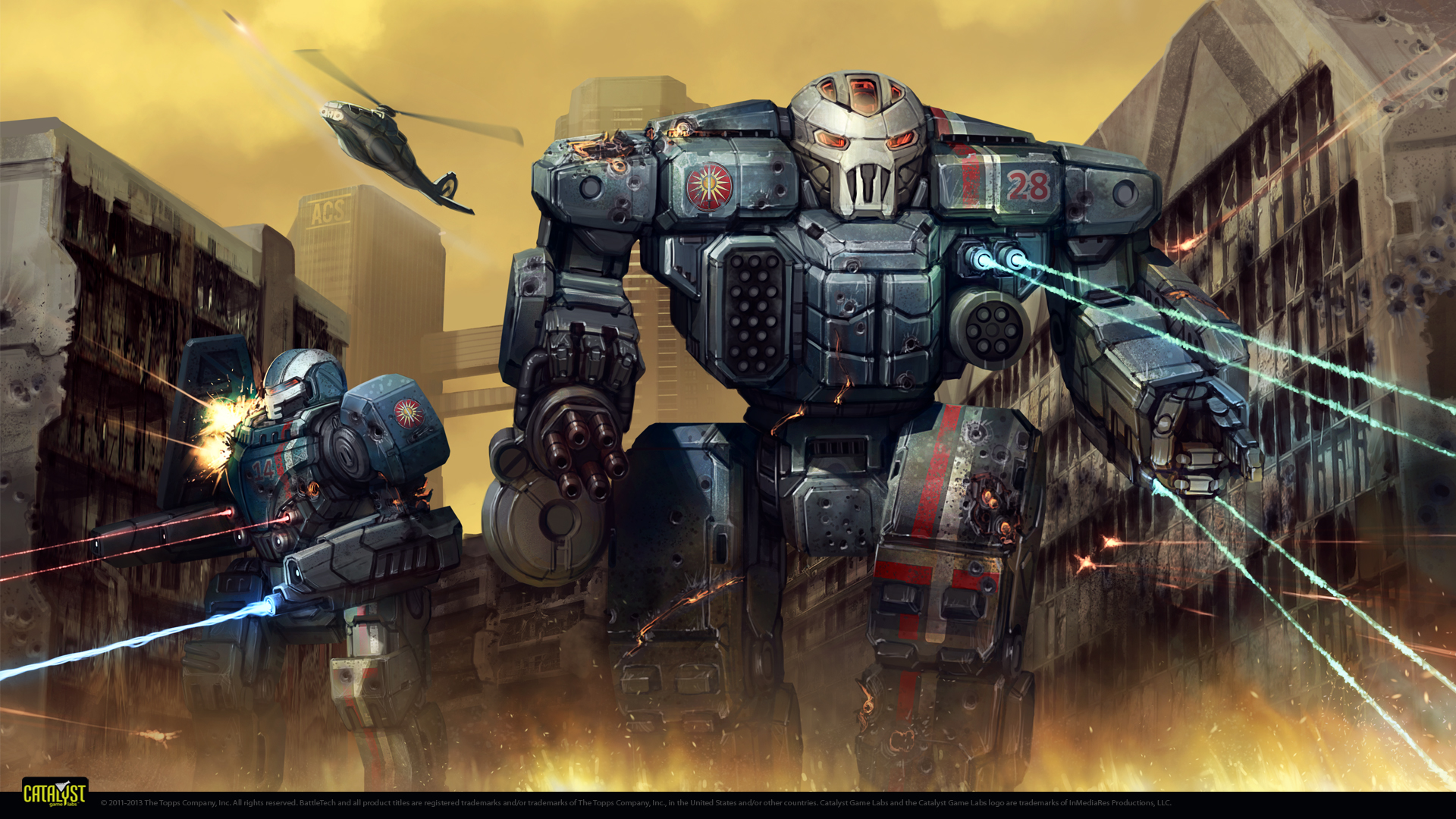 Gallery Battletech The Board Game Of Armored Bat