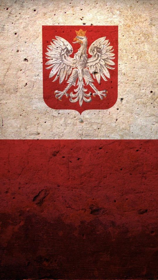 Android Htc Sensation Flag Wallpaper HD Desktop Poland