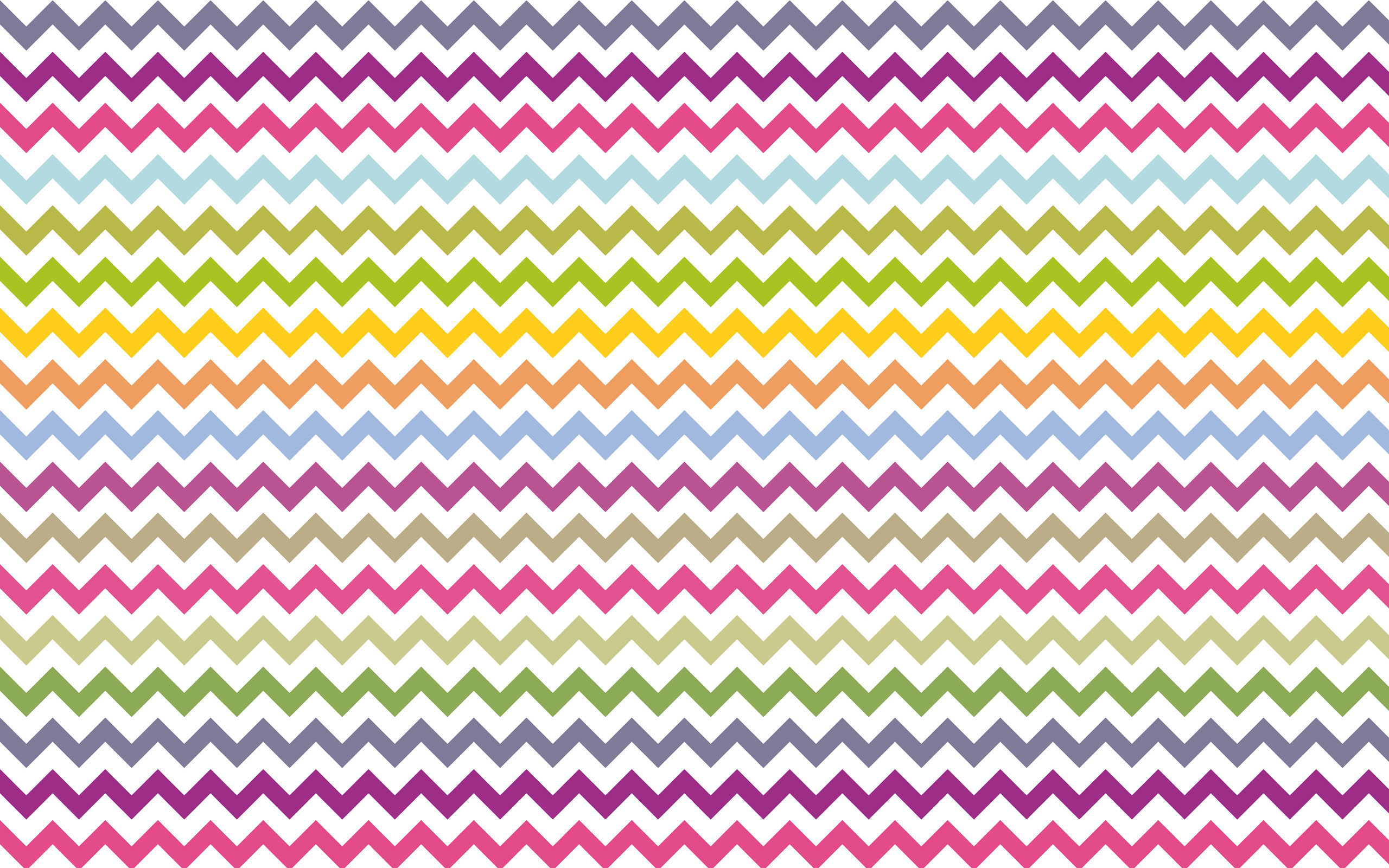 Lets see those chevrons With this challenge we want to see all the 2560x1600