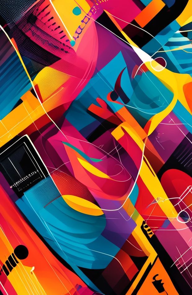 Native Instruments Wallpaper