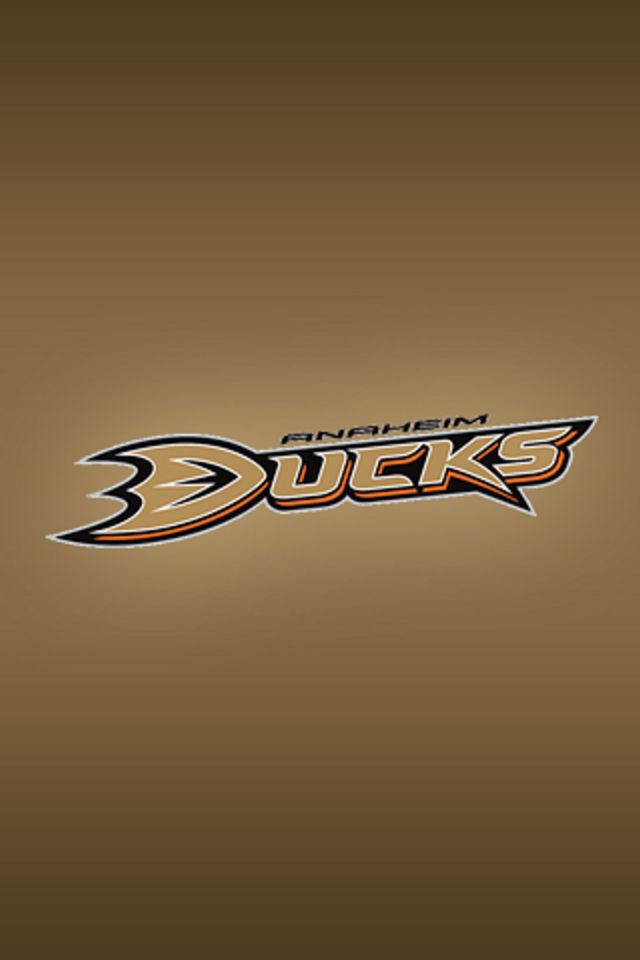 Anaheim Ducks iPhone Wallpaper HD