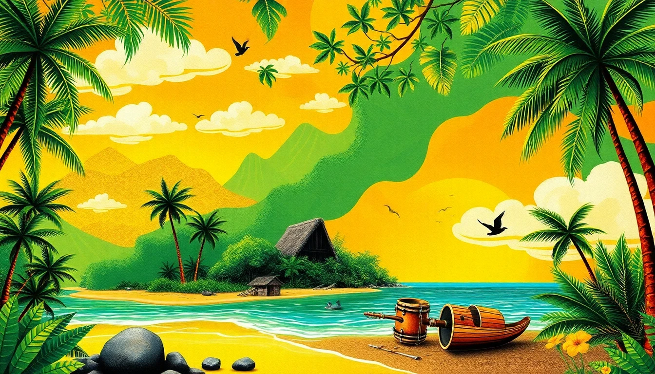 🔥 Free Download Jamaican Wallpaper by @candicet35 | WallpaperSafari