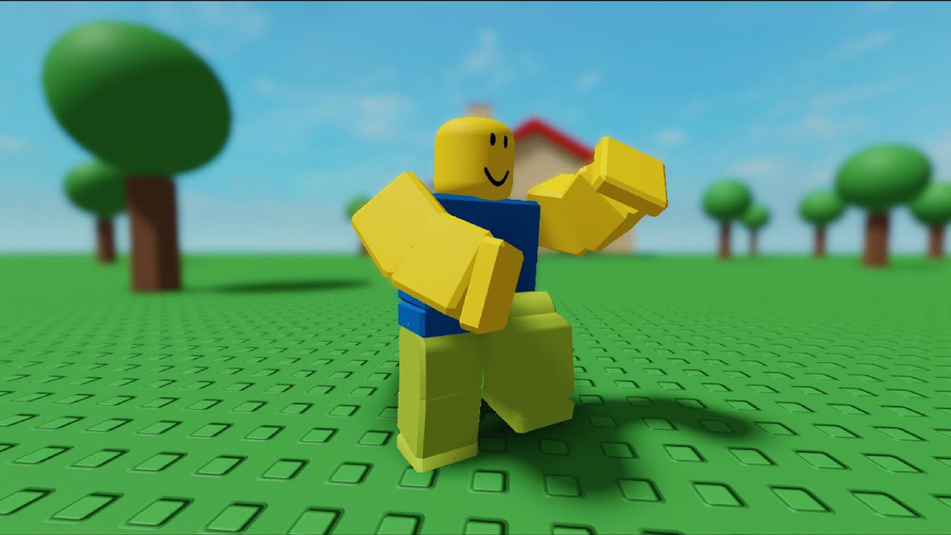 Free Download Dabbing Roblox Noob Wallpaper On By austinyork Free Download Dabbing Roblox Noob Wallpaper On By austinyork
