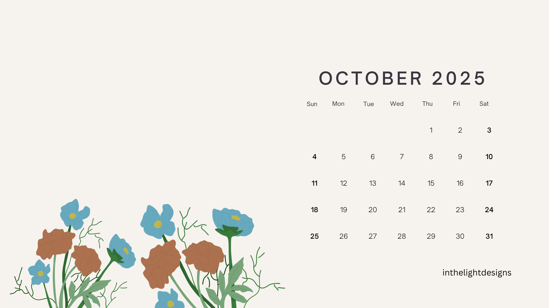 Desktop Wallpaper Ideas In