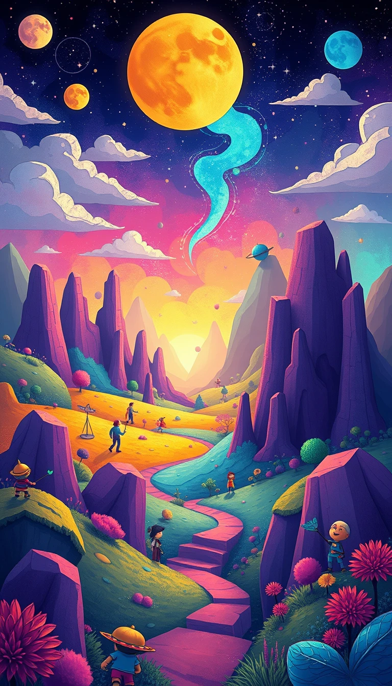 Homestuck Background