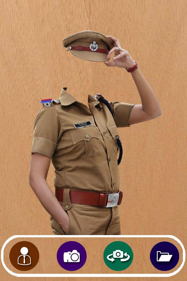 24+] Indian Police Officer Wallpapers - WallpaperSafari