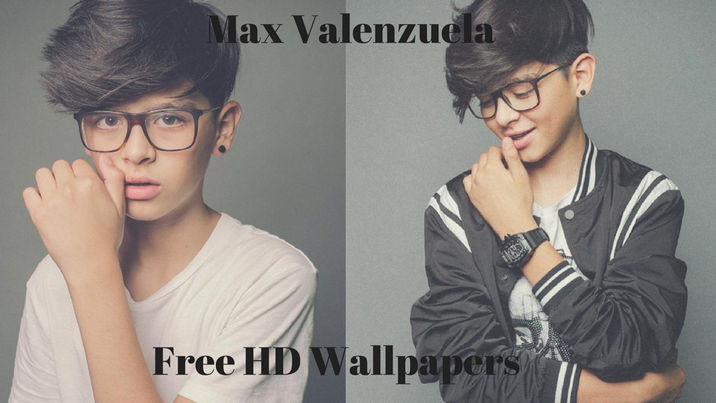 Max Valenzuela Wallpapers No Oficial for Android   APK Download
