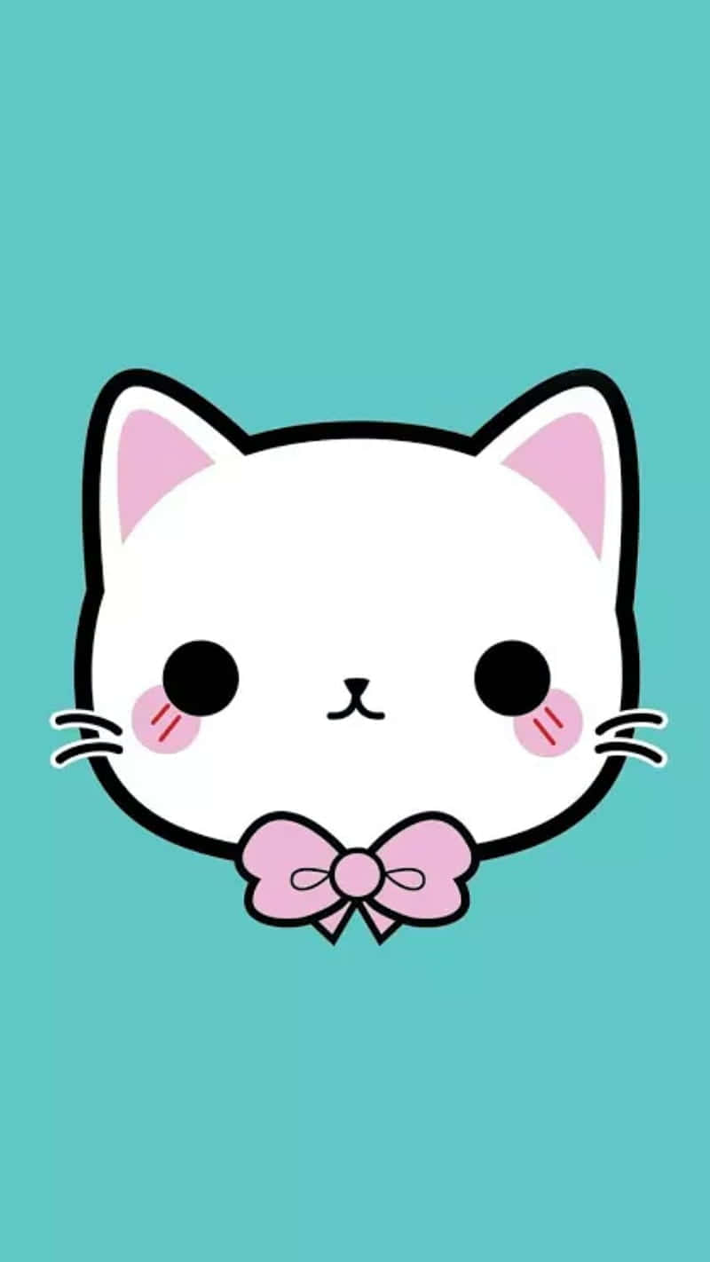 Cute Animal Anime Wallpaper
