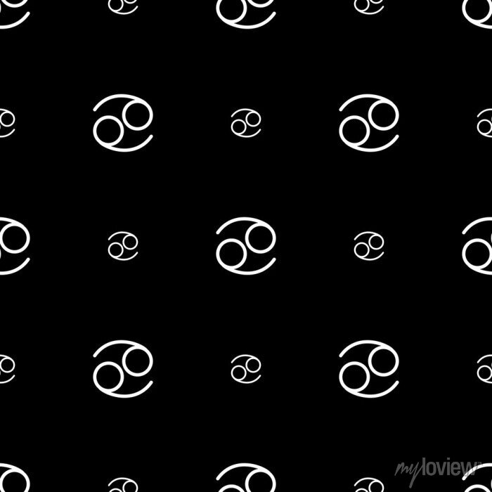 Cancer Zodiac Sign Wallpaper
