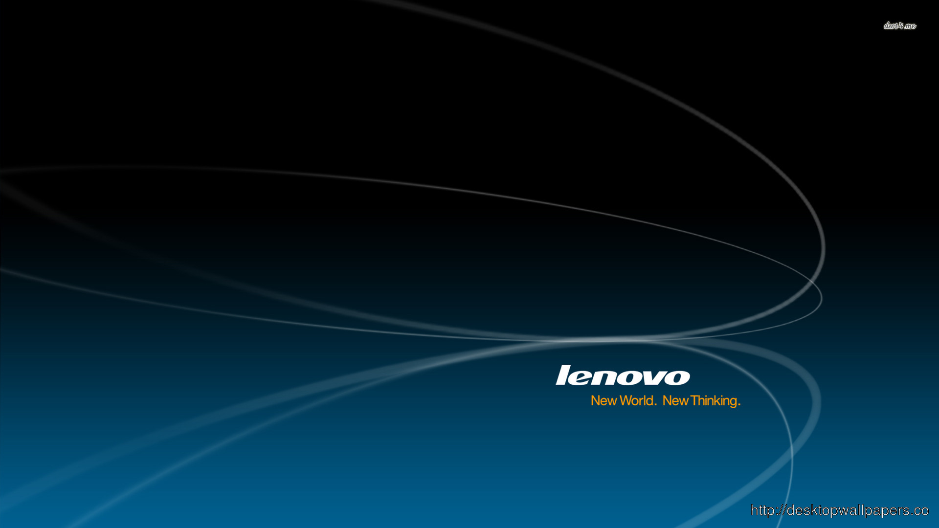Lenovo Wallpaperdesktop Wallpaper