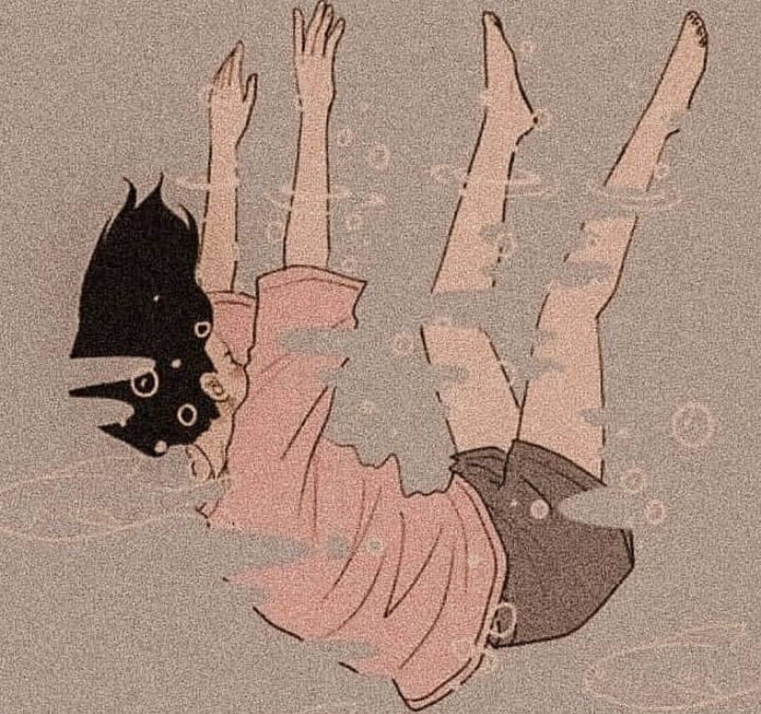 Cool Anime Pfp Aesthetic Wallpaper