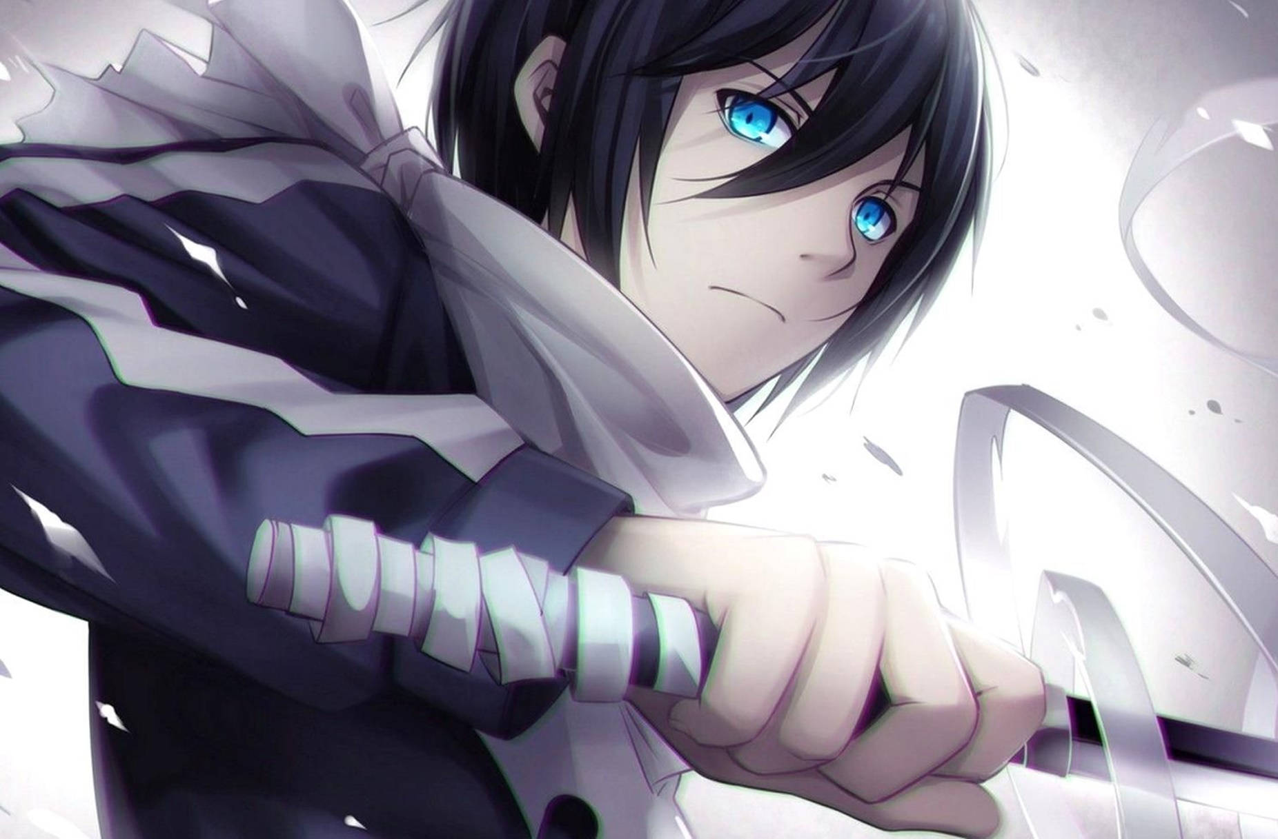 Cool Anime Pfp Wallpaper