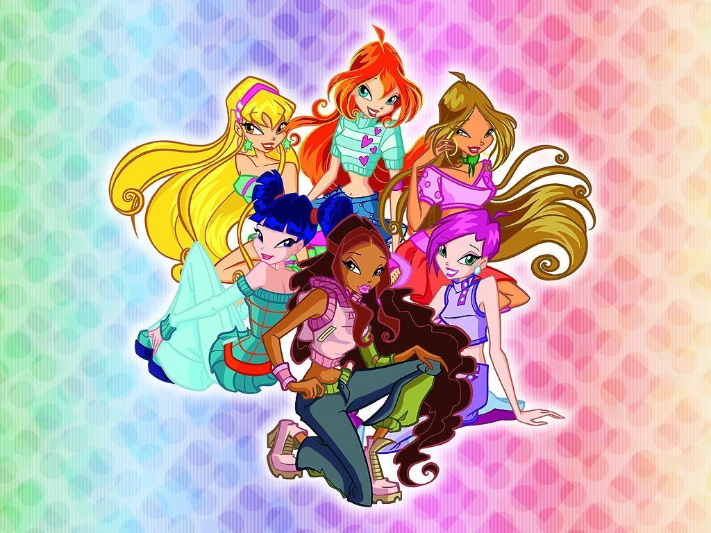 Winxlove Image Winx Wallpaper HD And Background