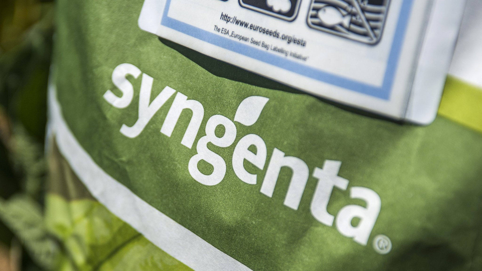 Syngenta And Chemchina Deal To Plete By Summer Says Chief