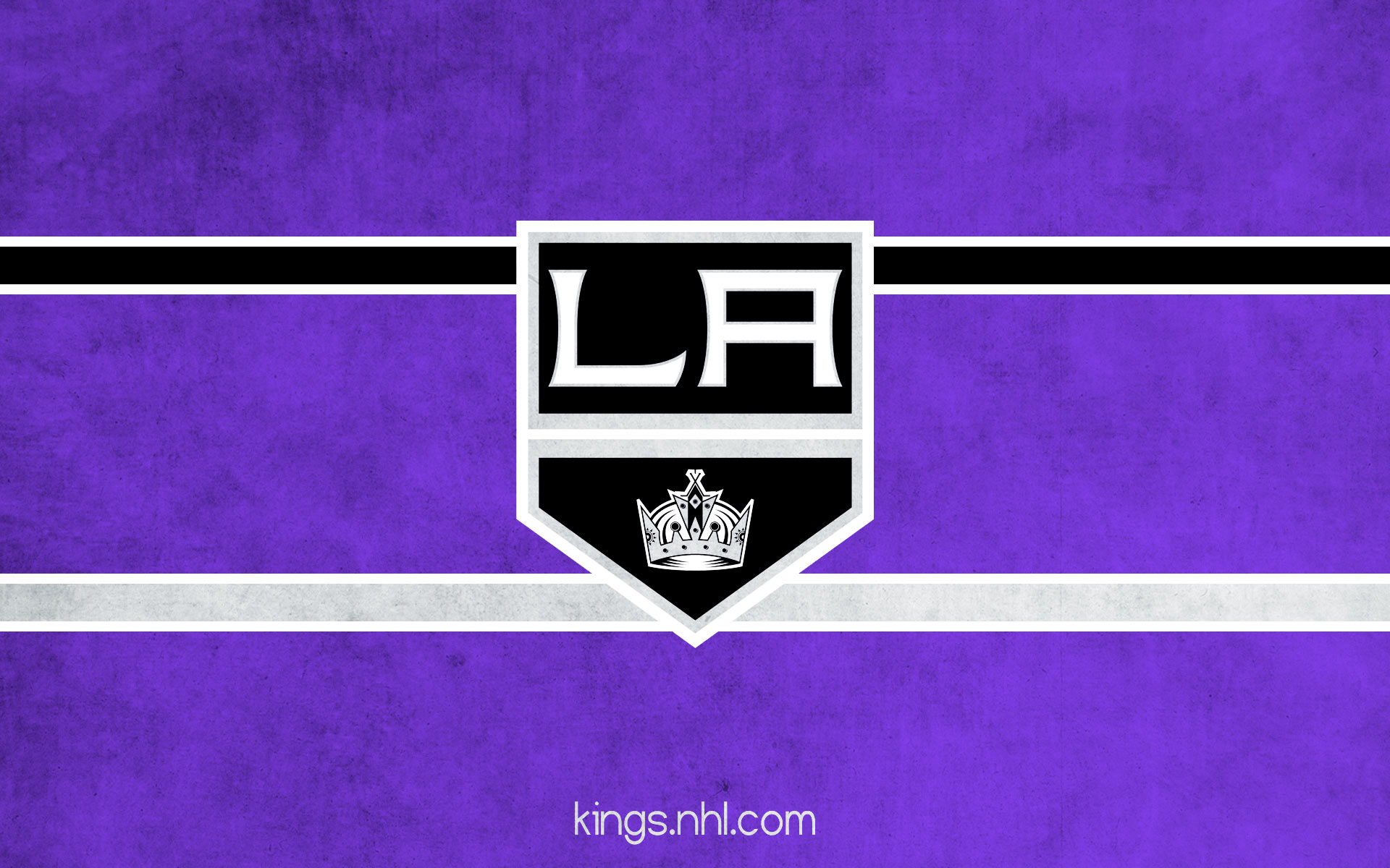 NHL Wallpapers   Los Angeles Kings 1920x1200 Logo wallpaper
