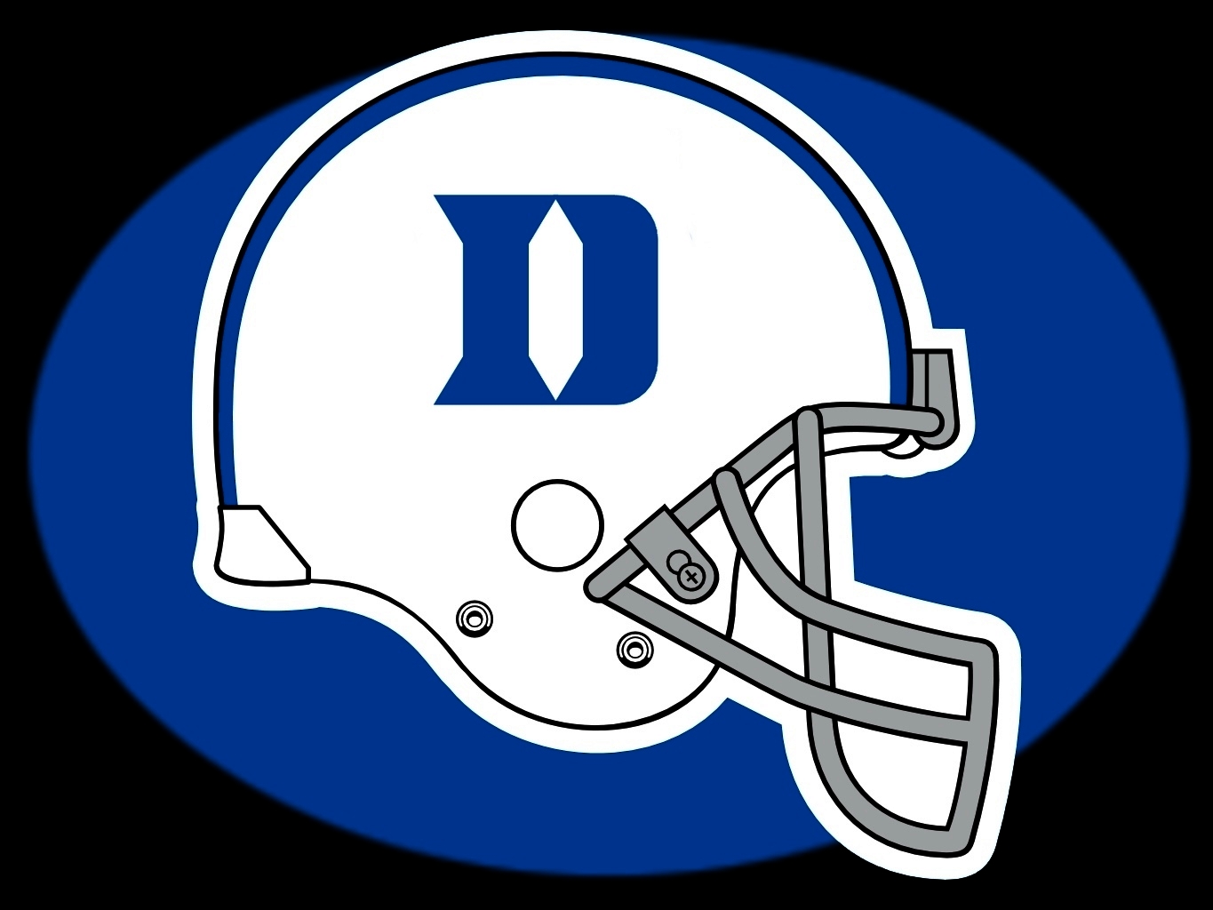 Duke Blue Devils Logo Diymid