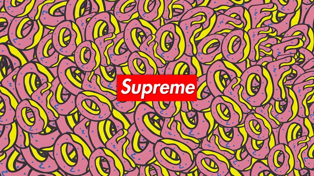 OF Supreme by 084k