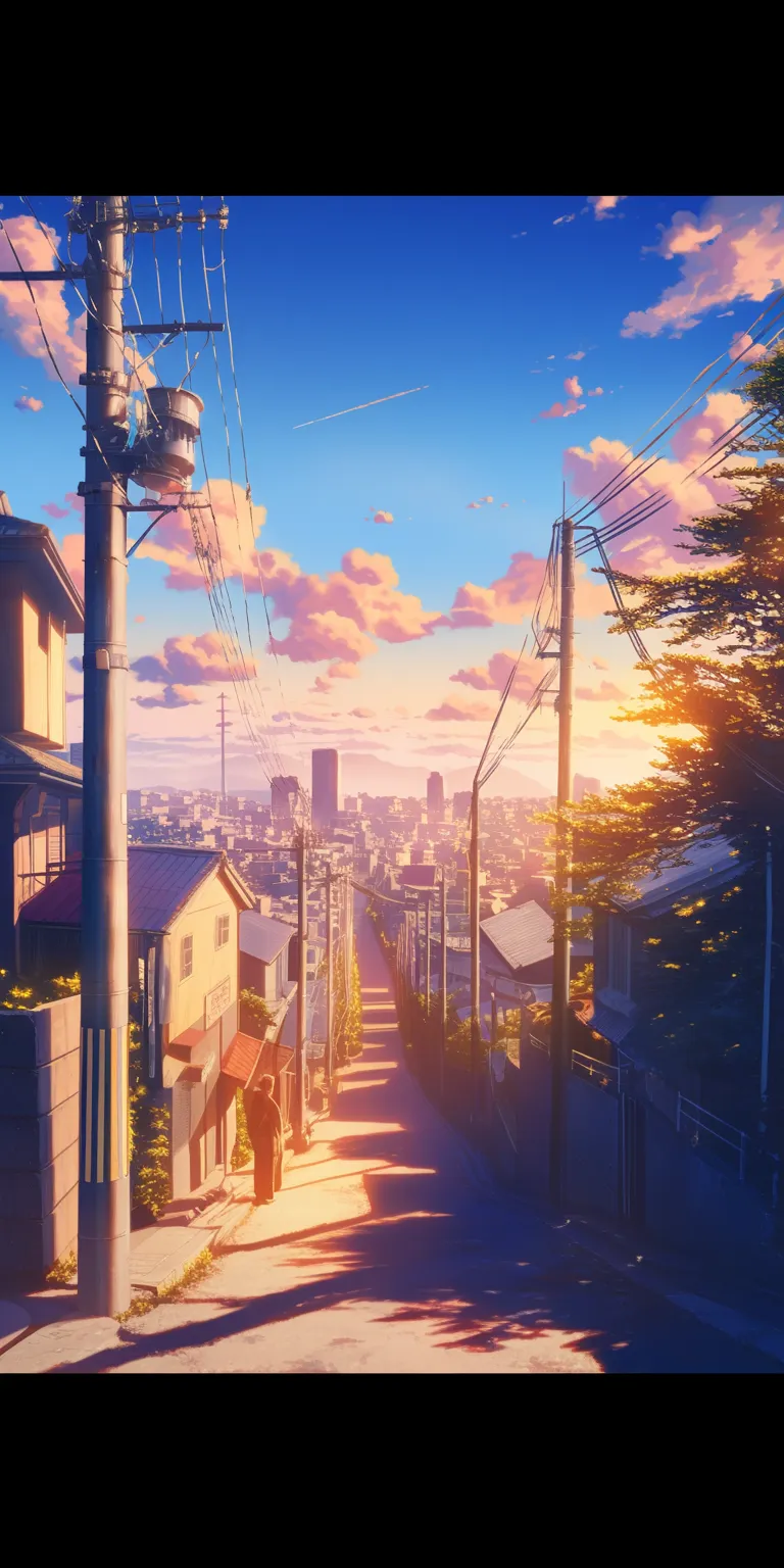Pc Anime Wallpaper
