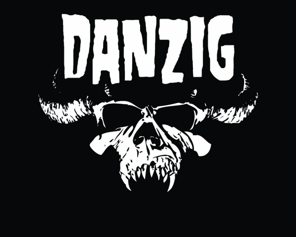 Music Danzig It Wallpaper Desktop