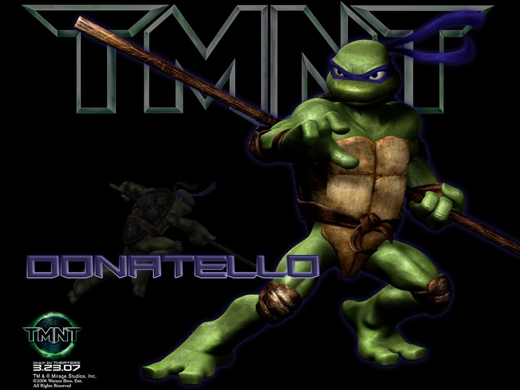Tmnt Wallpaper Teenage Mutant Ninja Turtles