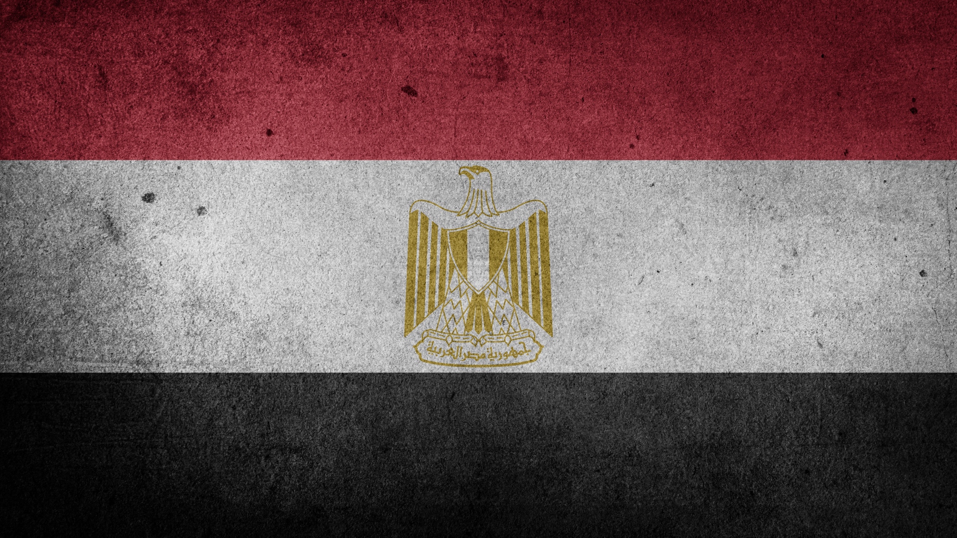 Wallpaper Flag Egypt Symbolism Texture Full