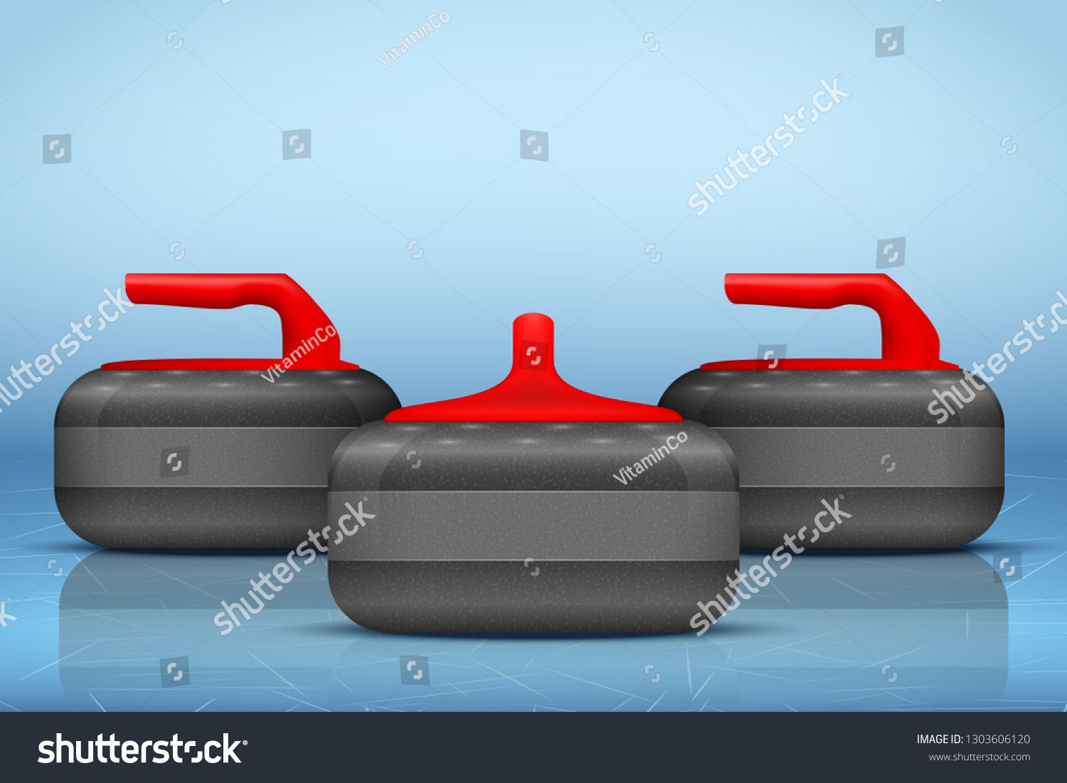 Free download Background Curling stones on ice field Equipment for ...