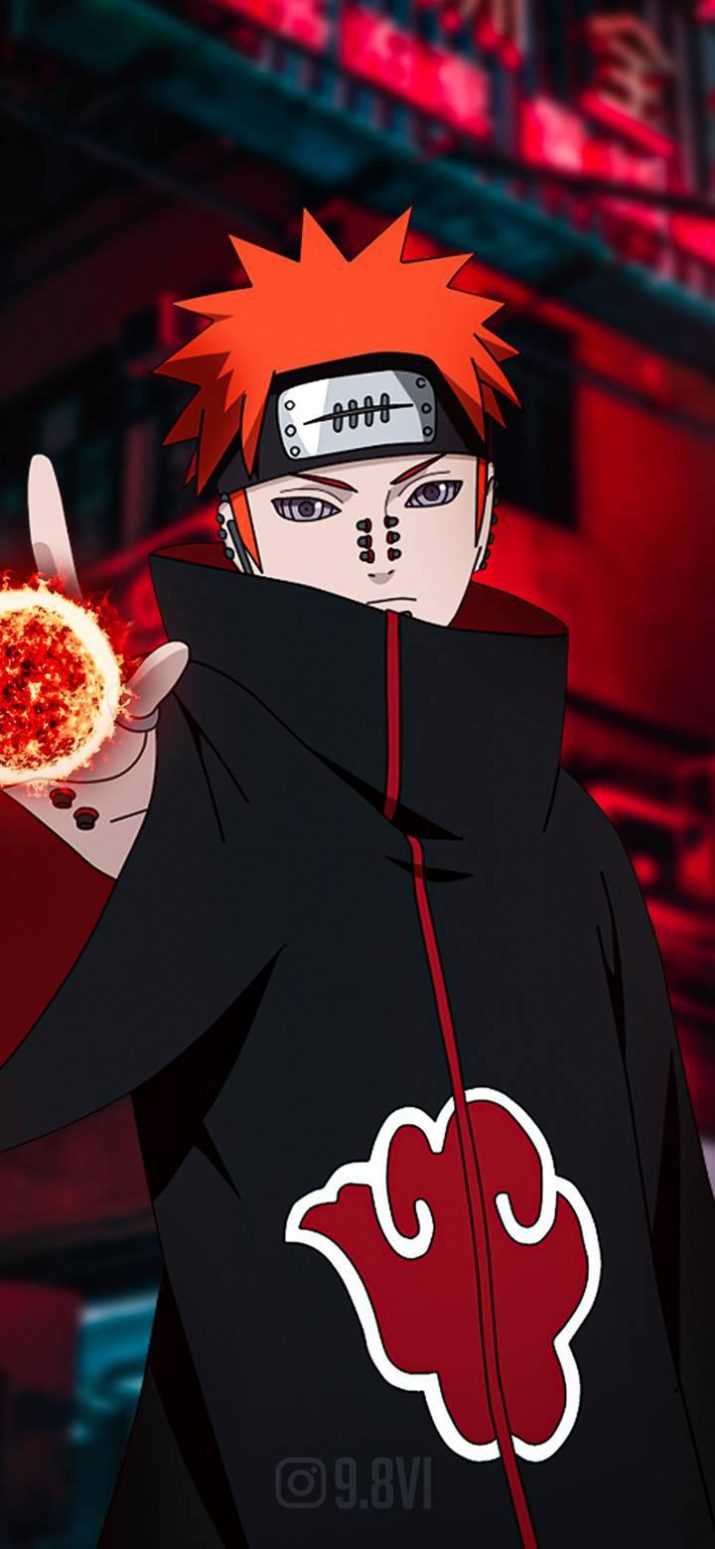 HD Pain Wallpaper