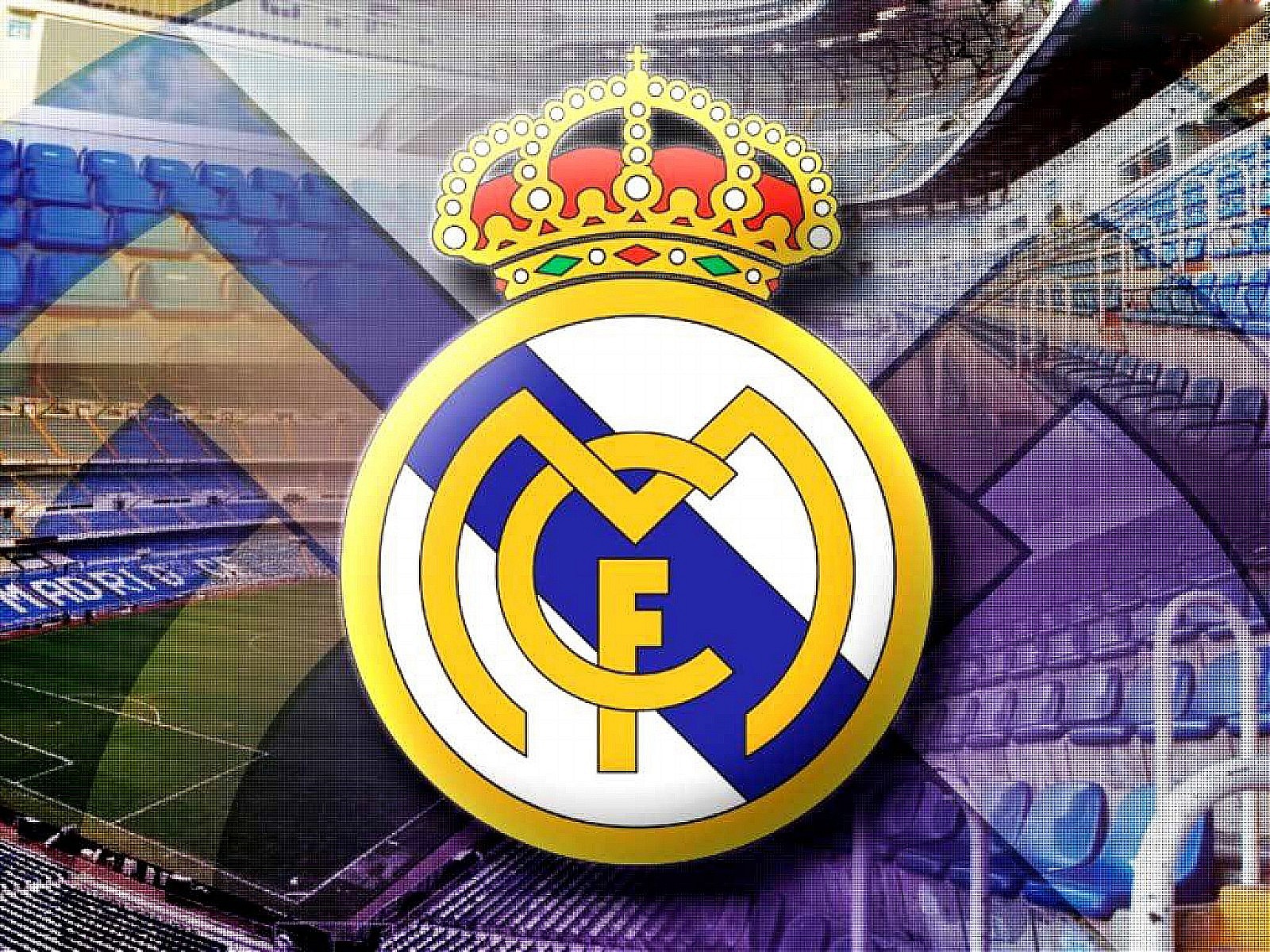Free download Real Madrid FC New HD Wallpapers 2013 2014 [1600x1200
