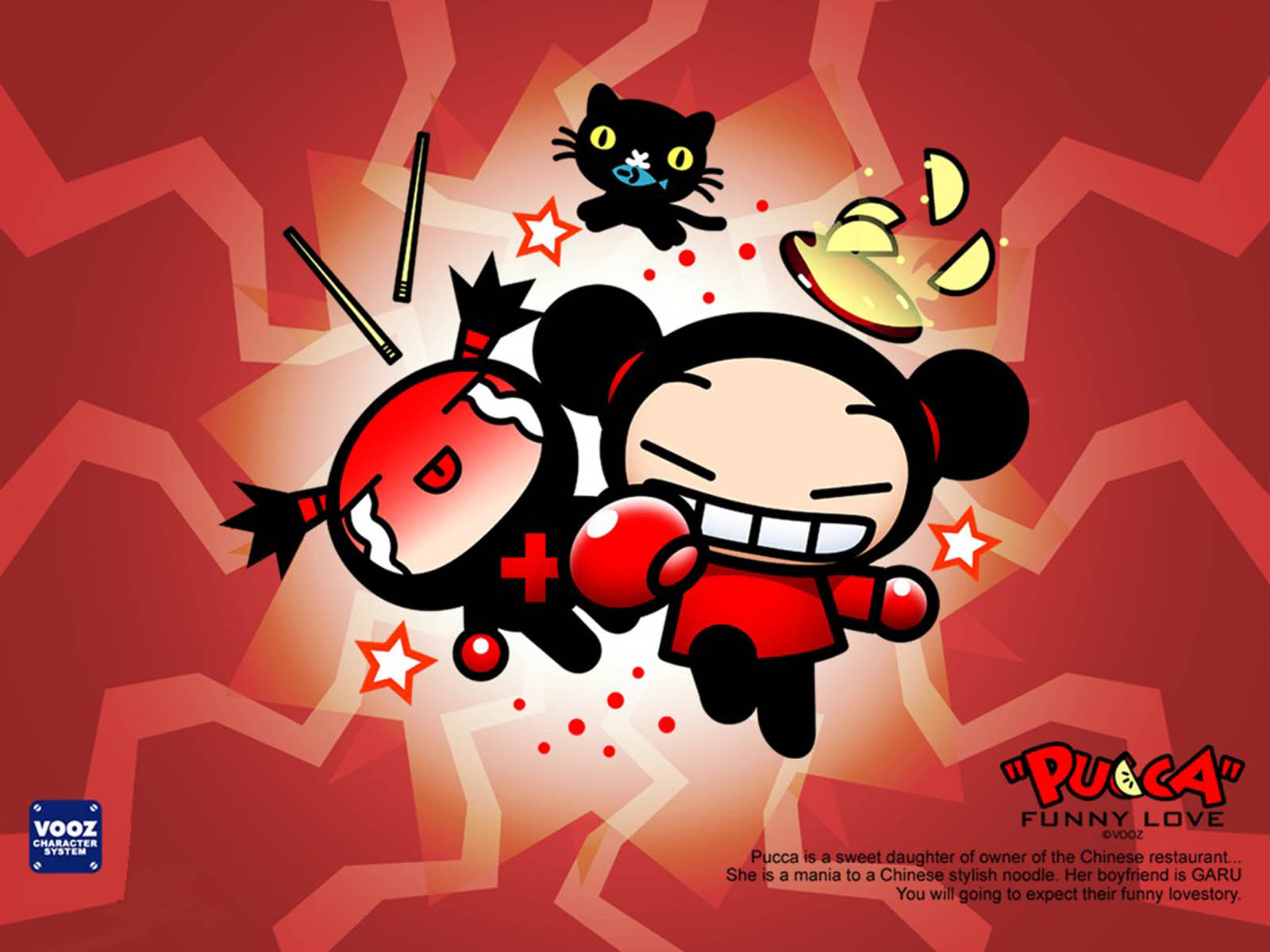 Tag Pucca Wallpaper Image Paos Pictures And Background For