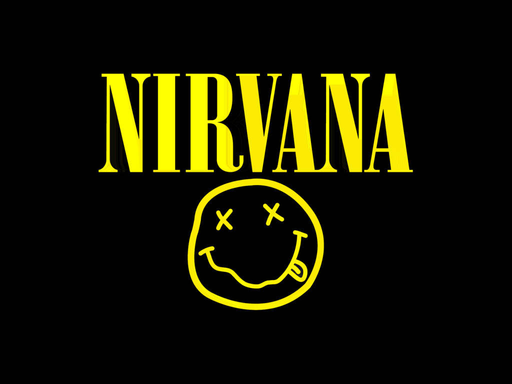 Nirvana Smiley 1024215768 Wallpaper 974991
