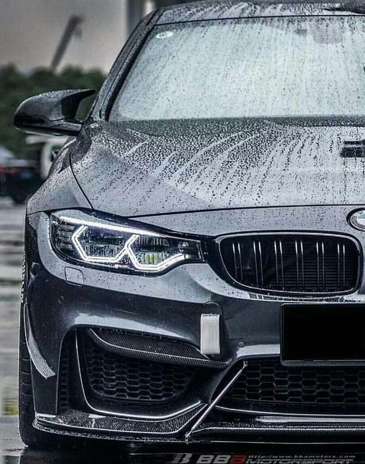 Awesome Bmw Car Modified Wallpaper Fast And